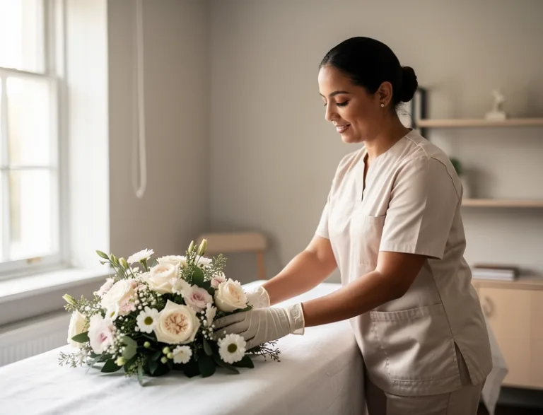 Funeral home Laguna Niguel